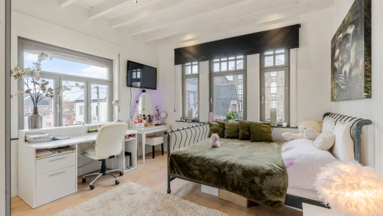 Oude Straat - 4 - - 3540