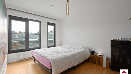 de Cipletstraat - 7 - B 6 - 1020