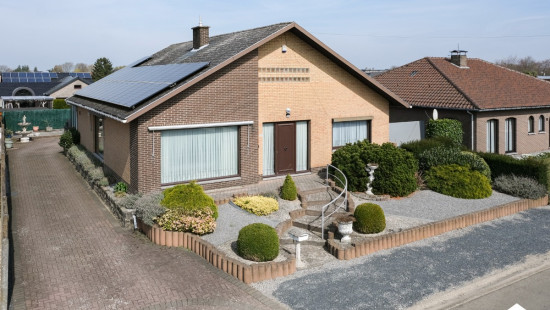 Vanderheydenweg - 18 - - 3940