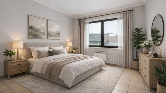 Enamestraat - 1 - 2A - 8780