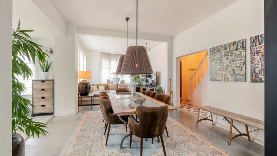 Oude Straat - 4 - - 3540