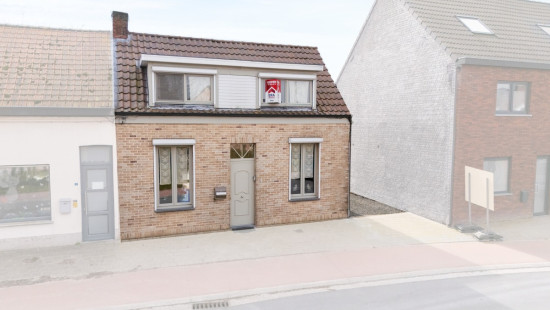 Nieuwstraat - 4 - - 9971