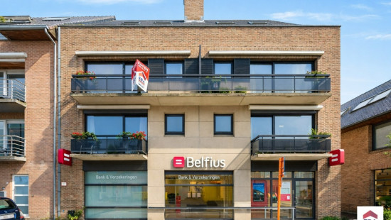 Enamestraat - 1 - 2A - 8780