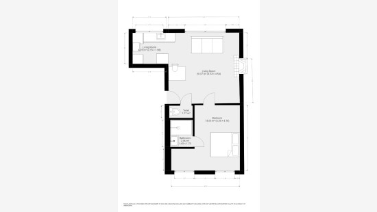 Sint Rochusstraat - 33 - 5 - 9200