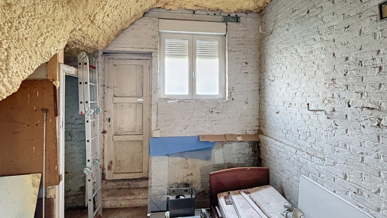 Rue Saint-Joseph - 3 - - 4540