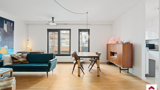 de Cipletstraat - 7 - B 6 - 1020