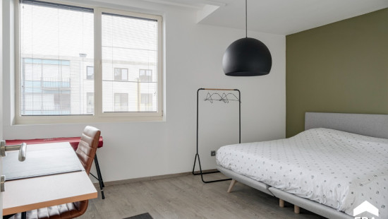 Kempenplein - 19 - bus 3 - 3910