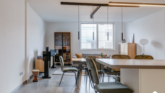 Kempenplein - 19 - bus 3 - 3910