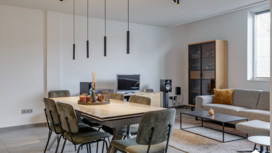 Kempenplein - 19 - bus 3 - 3910