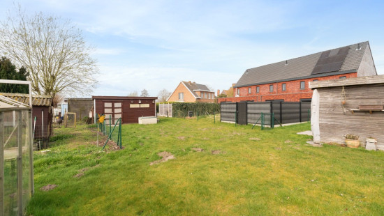 Nieuwstraat - 4 - - 9971