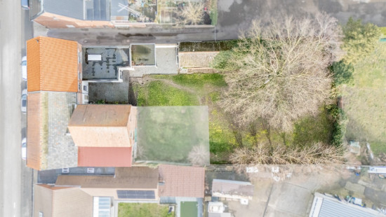 Sint-Margrietestraat - 42 - - 9981