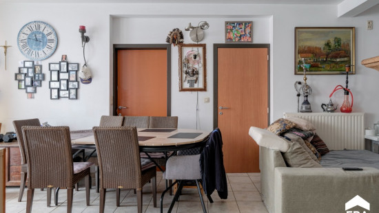 Diestersteenweg - 378 - 1 - 3500