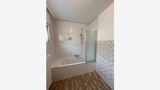 Kerkhofblommenstraat - 38 - - 8840