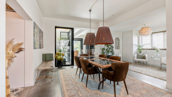 Oude Straat - 4 - - 3540