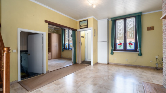 Nieuwstraat - 4 - - 9971