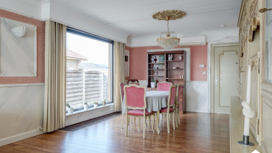 Vanderheydenweg - 18 - - 3940