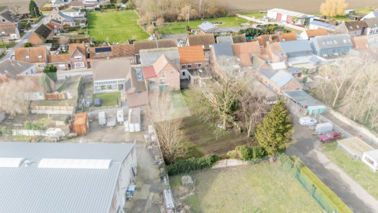 Sint-Margrietestraat - 42 - - 9981