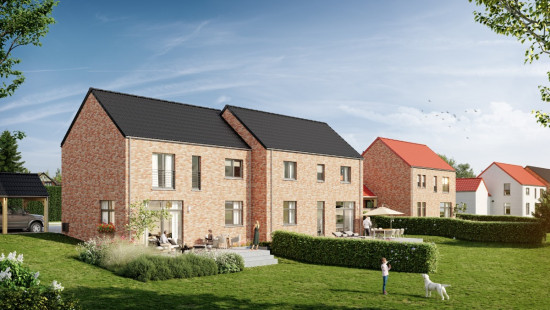 Avenue des Déportés - 22 - - Lot 02 - 1367