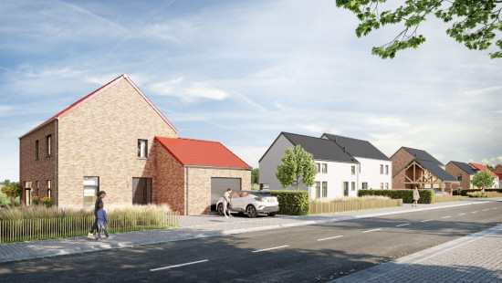 Avenue des Déportés - 22 - - Lot 02 - 1367