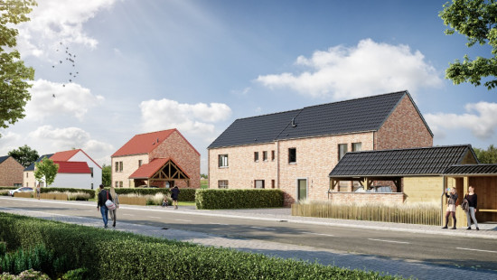 Avenue des Déportés - 22 - - Lot 02 - 1367