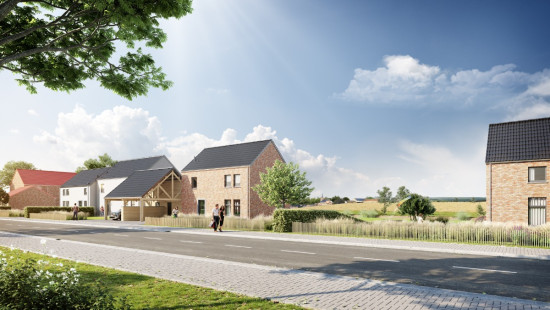 Avenue des Déportés - 22 - - Lot 02 - 1367