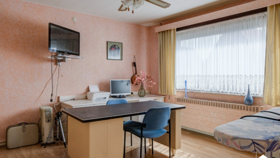 Vanderheydenweg - 18 - - 3940