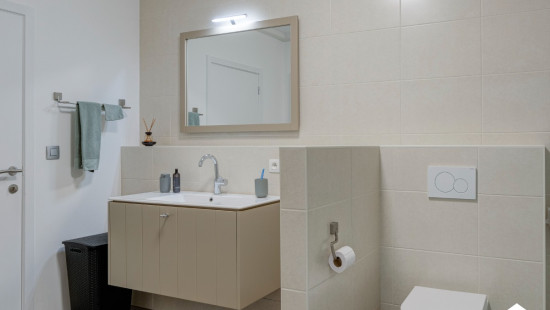 Kempenplein - 19 - bus 3 - 3910