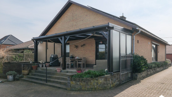 Vanderheydenweg - 18 - - 3940