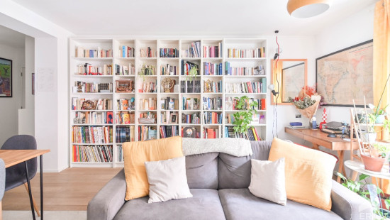 Rue de Danemark - 70 - 1 - 1060