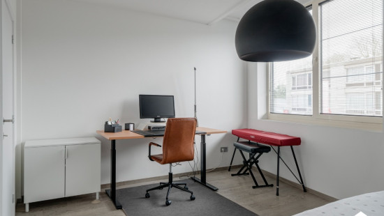 Kempenplein - 19 - bus 3 - 3910