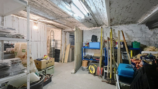 Rue Saint-Joseph - 3 - - 4540