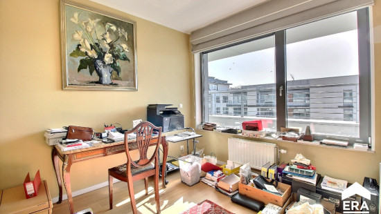 Rue Félicien Rops - 25 - 3 - 1070