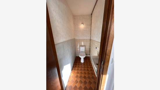 Kerkhofblommenstraat - 38 - - 8840