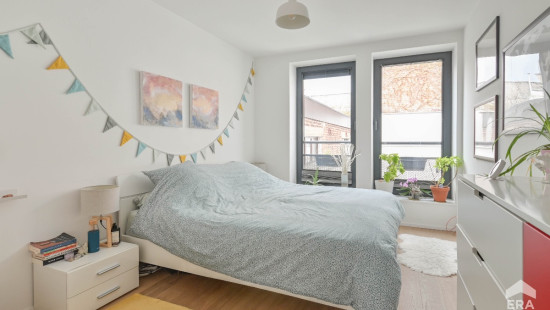 Rue de Danemark - 70 - 1 - 1060