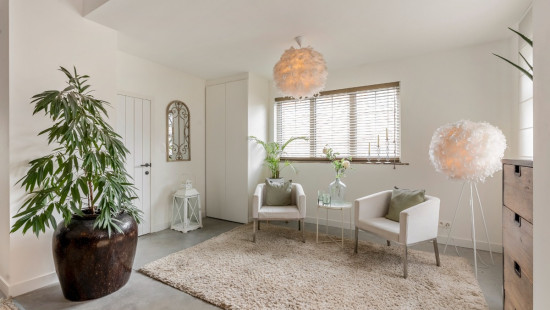 Oude Straat - 4 - - 3540