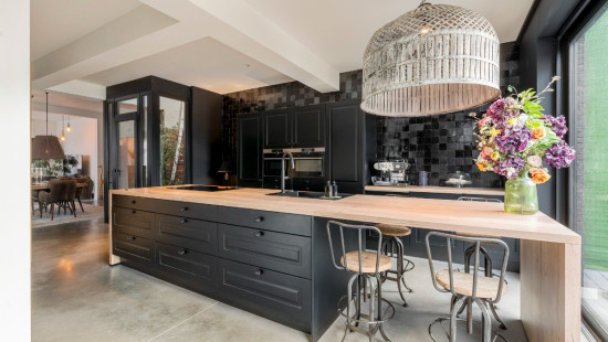 Oude Straat - 4 - - 3540