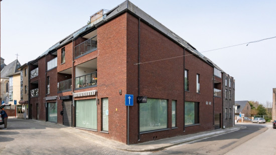 Gemeenteplein - Garage - 18/19 - - 1861