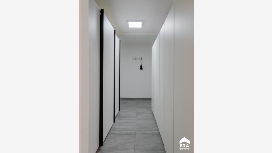 Kempenplein - 19 - bus 3 - 3910