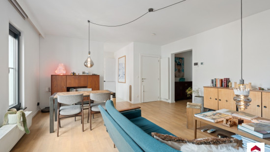 de Cipletstraat - 7 - B 6 - 1020