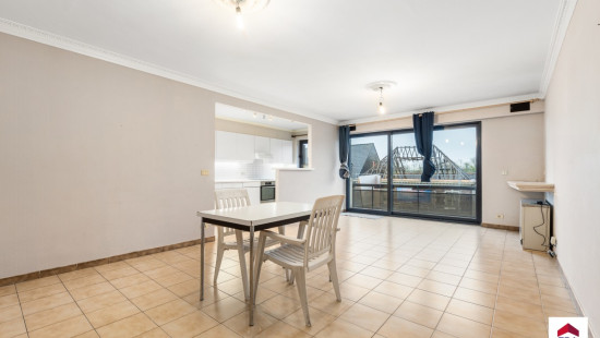 Enamestraat - 1 - 2A - 8780