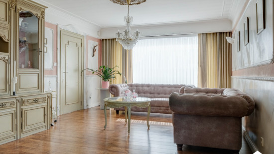 Vanderheydenweg - 18 - - 3940