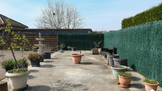 Vanderheydenweg - 18 - - 3940