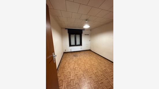 Kerkhofblommenstraat - 38 - - 8840