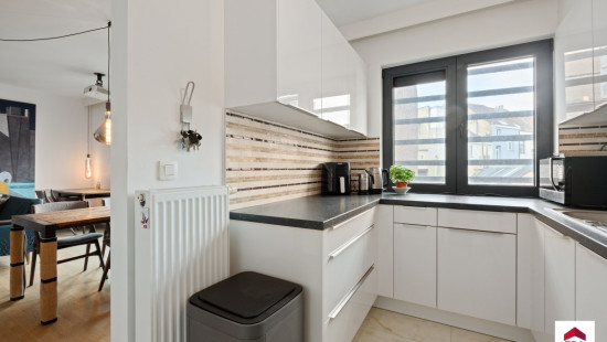 de Cipletstraat - 7 - B 6 - 1020