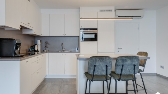 Kempenplein - 19 - bus 3 - 3910