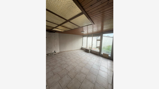 Heulsestraat - 25 - - 8860