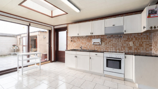 Nieuwstraat - 4 - - 9971