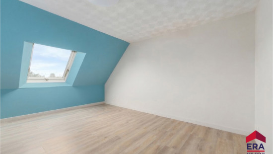 Stationsstraat - 51 - - 9420