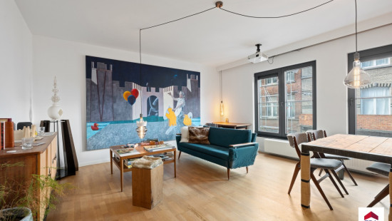 de Cipletstraat - 7 - B 6 - 1020