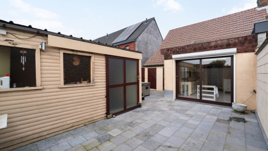 Nieuwstraat - 4 - - 9971